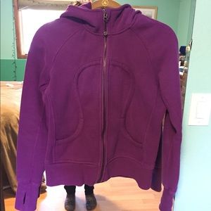 Scuba Hoodie Lululemon